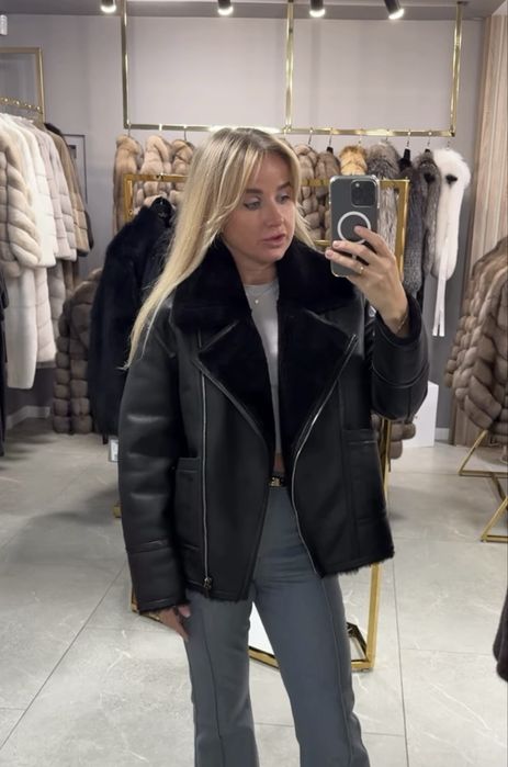 Дублянка пілот Adamo