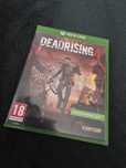 Dead Rising 4 Xbox One