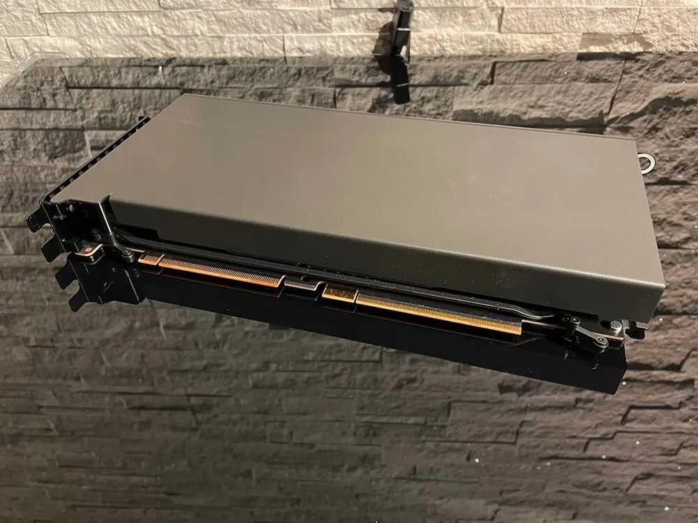 Apple Radeon PRO 580X MPX Module 8GB GDDR5 A2241 Mac PRO