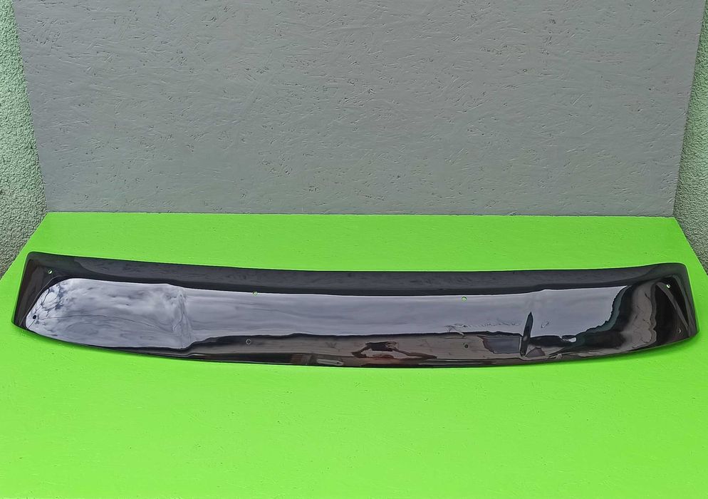 Ветровики Дефлектор окон на Мерседес Спринтер Mercedes Sprinter 06-13р