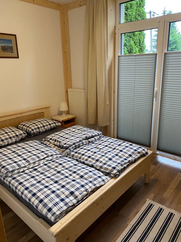 Noclegi, Pokoje, Apartamenty Zakopane-Poronin, wolne terminy  !!