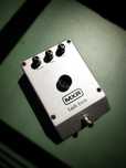 MXR M222 Talk Box Pedal