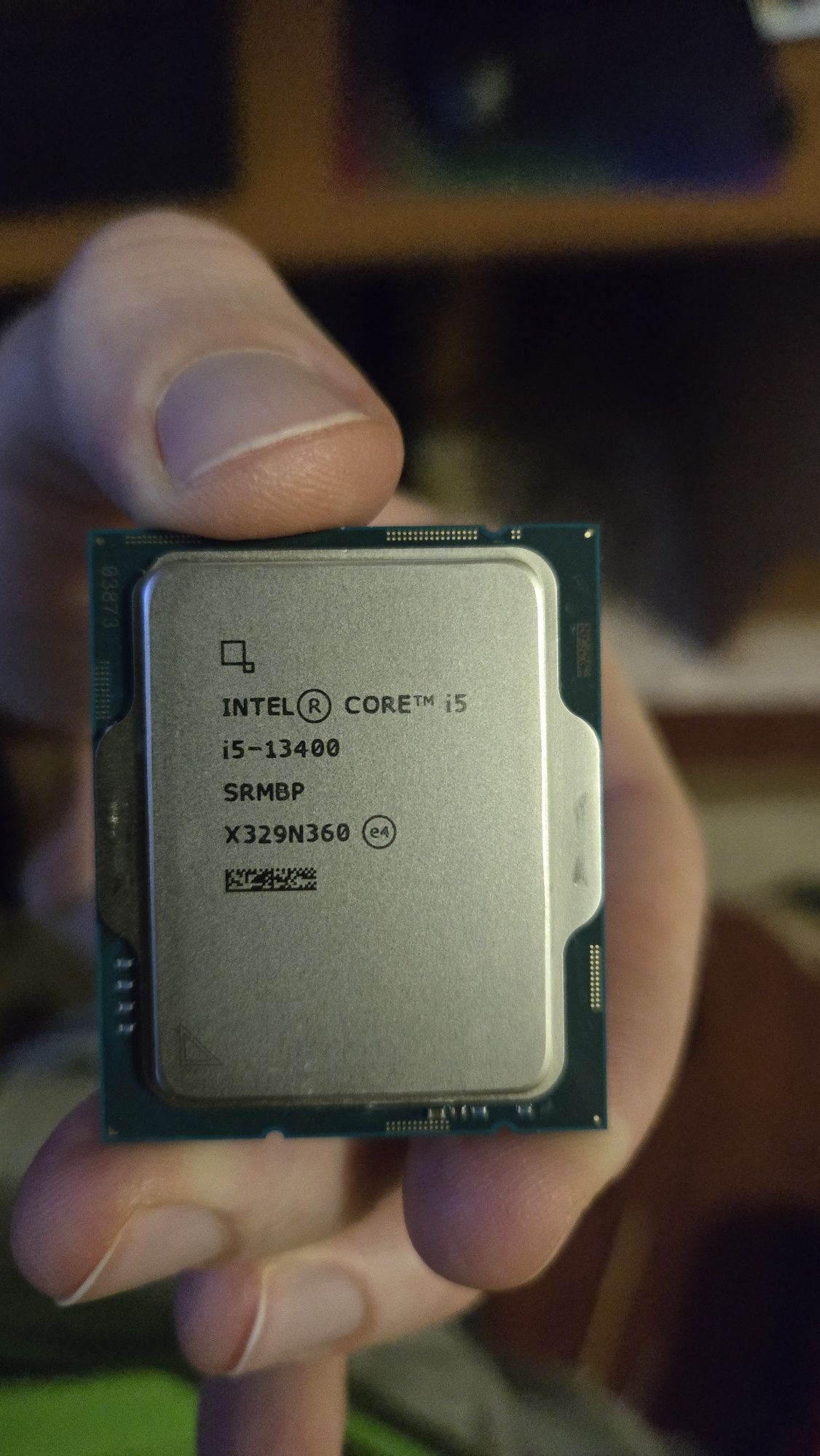 Intel Core i5-13400