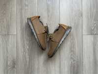 Кросівки туфлі Clarks