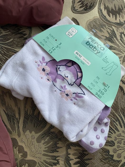 Дитяча шапочка манішка