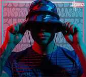 Aero "Ghettoblaster" CD (Nowa w folii)