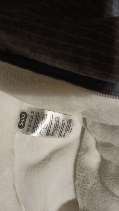 Śpiworek do wózka SMIKI Premium