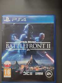 Batlle Front II PS4