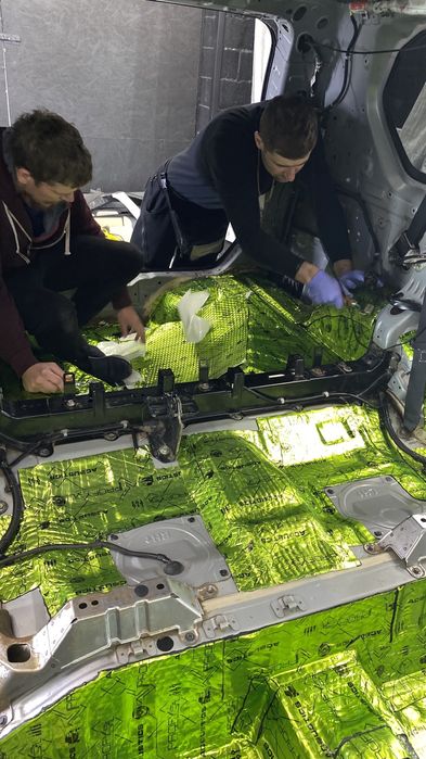 Автоэлектрик ремонт проводки и катушек, компьютерная диагностика авто