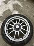 Oz superleggera 5x112 8j et35