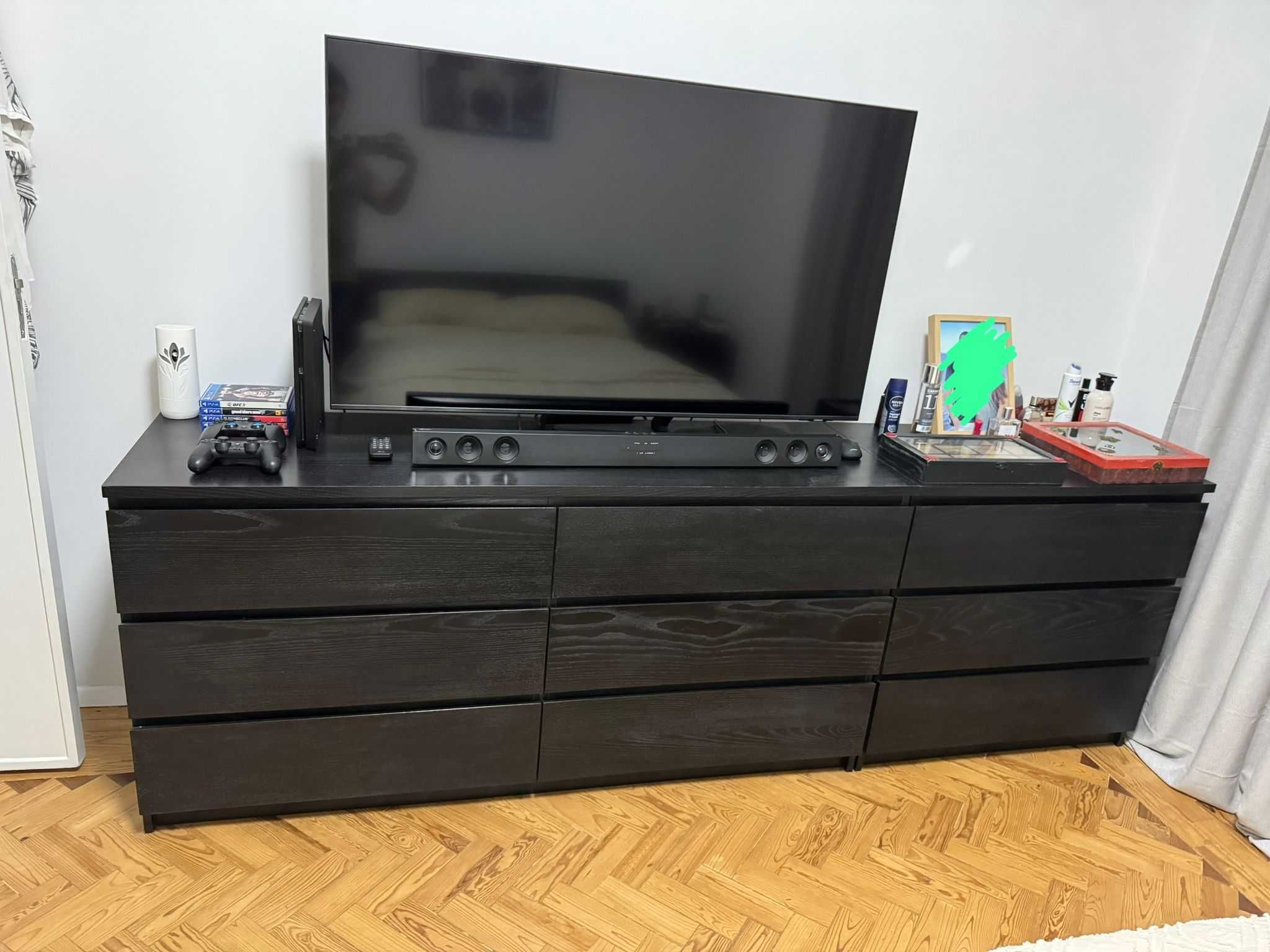 Vendo Mobília de Quarto (Urgente)