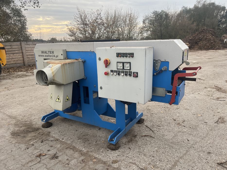 Oflisiarka Walter OP 500 KBA