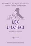 Lęk U Dzieci. 22646B01615Ks