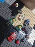 Mix figurek lego ninjago