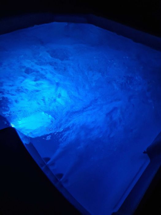 Jacuzzi jakuzi balia bania basen dla 5ciu osob nowe od producenta