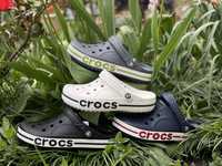 Crocs Bayaband мужские и женские крокс