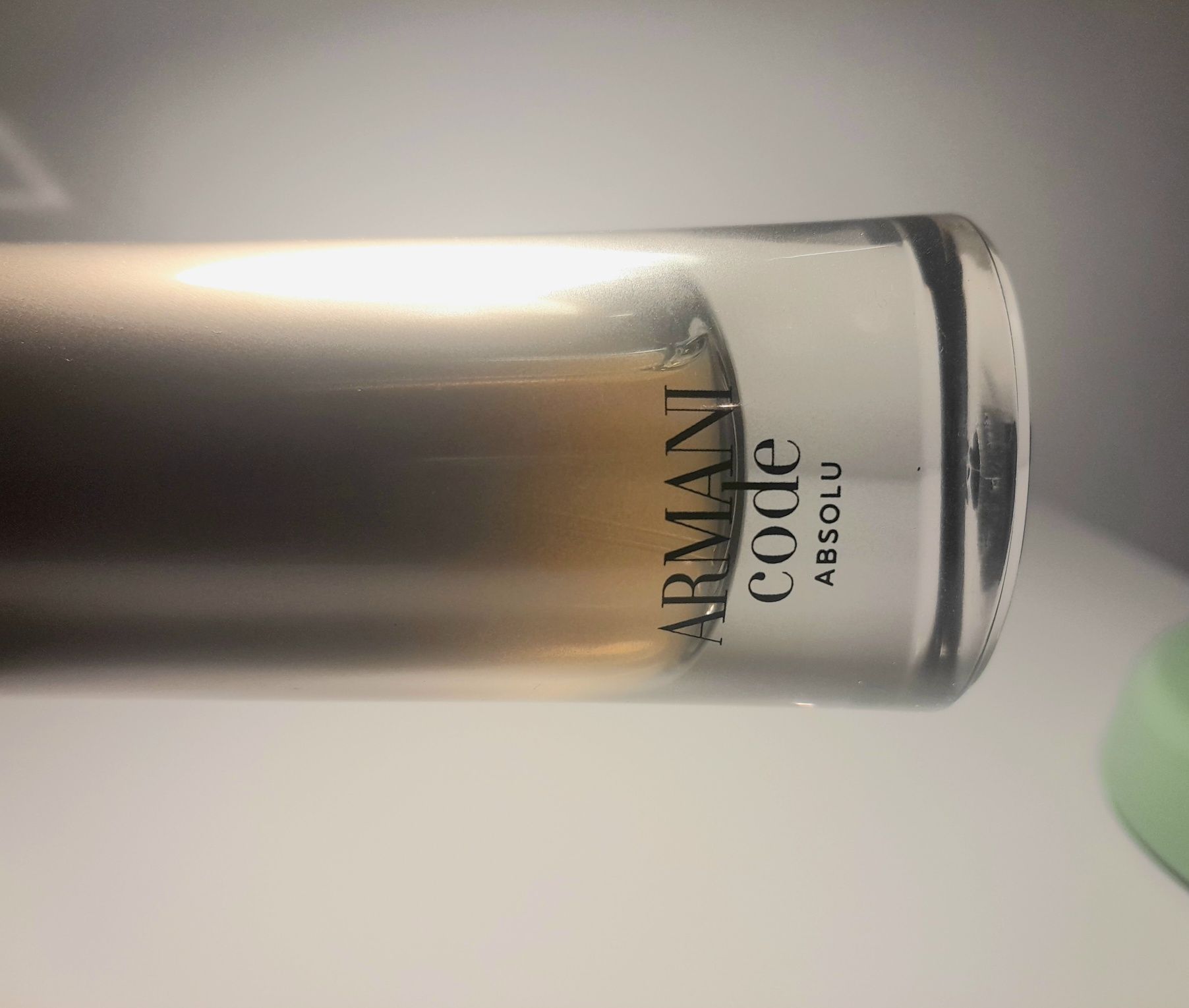 Armani Code Absolu