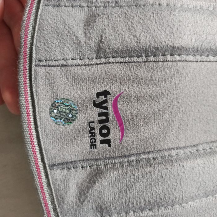 Pas ciążowy, rozmiar L, marka Tynor