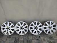 Felgi aluminiowe komplet 16"5x108 ford