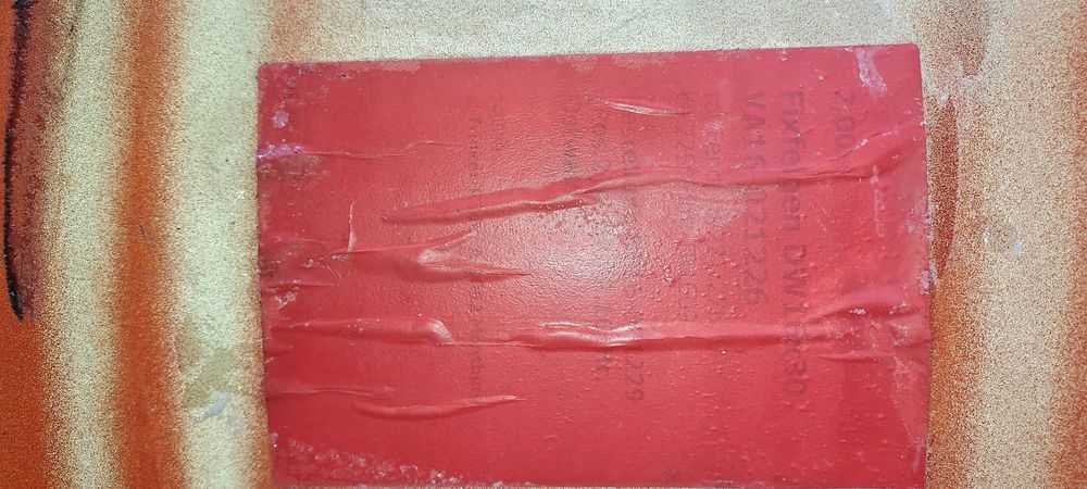 Felgi Fendt poszerzające  3 rzędy kukurydza buraki  R30  R46