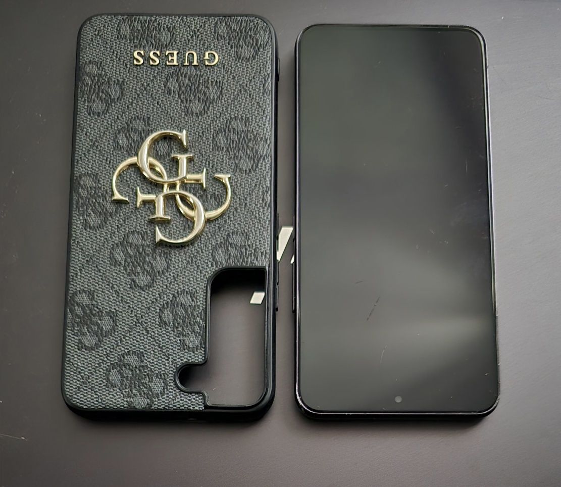 Samsung s22. Case.