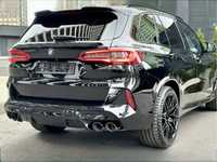 Спойлер BMW X5 G05 F95 спойлер на крышку багажника