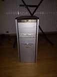 Komputer + monitor Asus 19"