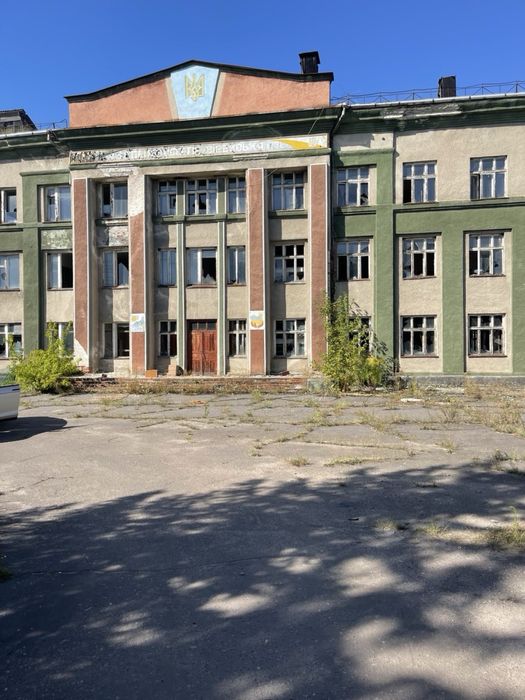 Приміщення в с. Сілець поруч м. Шептицьке