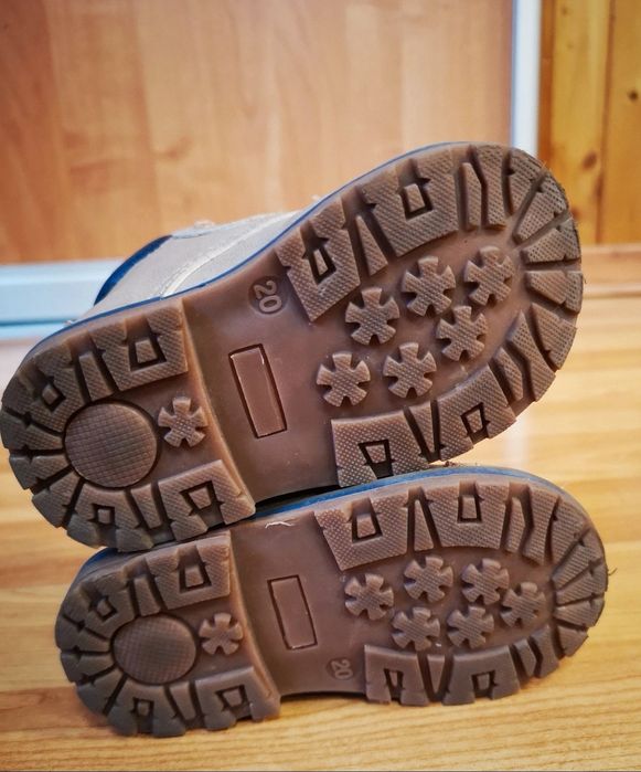 Buty ,20 rozmiar, Smyk