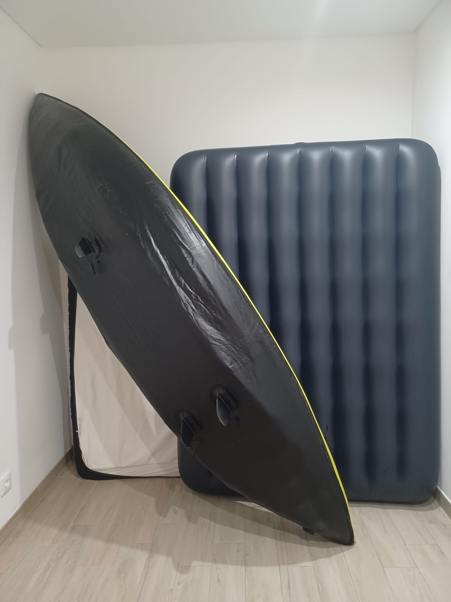Vendo esse caiaque