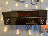 Amplituner Pioneer 919ah