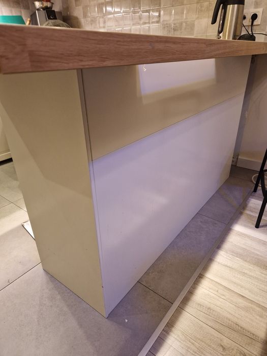 Szafka kuchenna Bodbyn Ikea