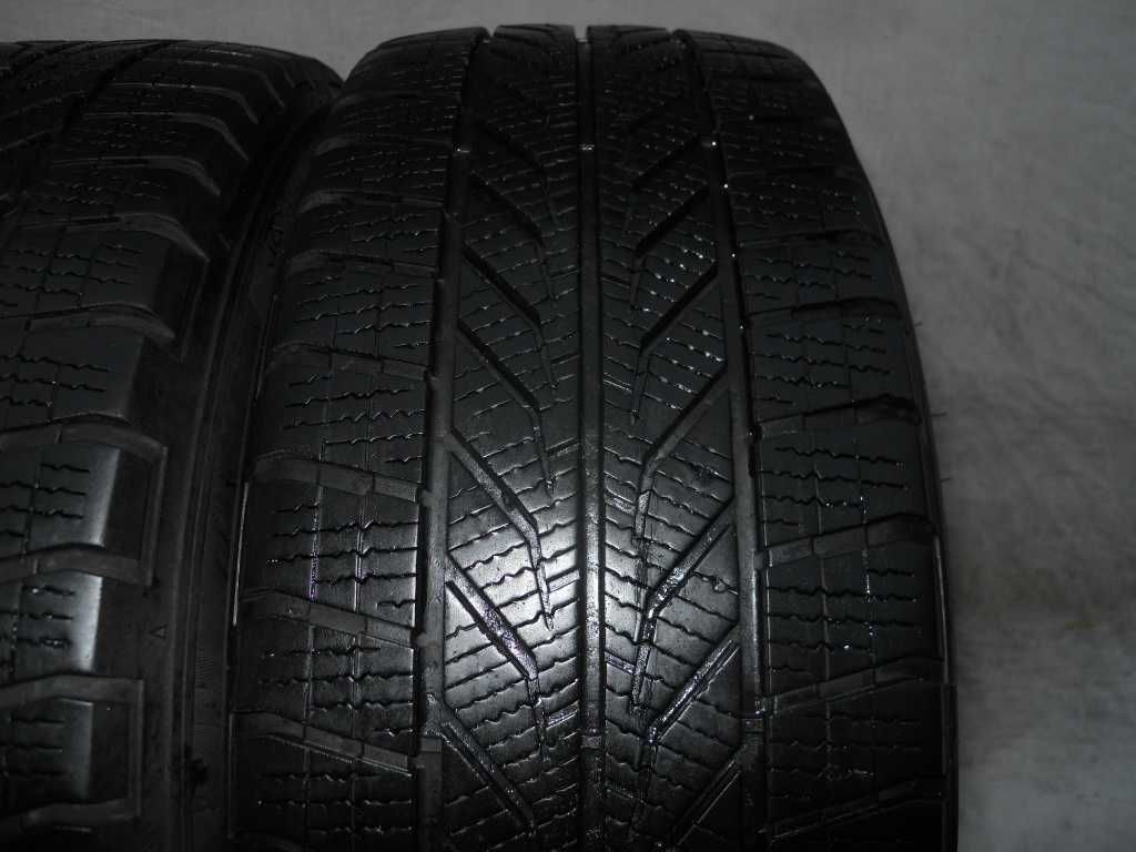 Opony zimowe FULDA CONVEO TRAC 3 215/60R16C 103/101T (2x6,5mm)