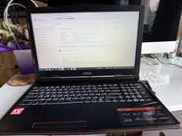 Игровой ноутбук msi gl 63 8 rc intel i7