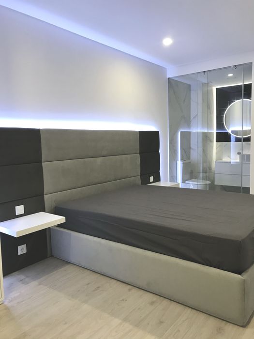 Apartamento t2 Venda, São Bernardo