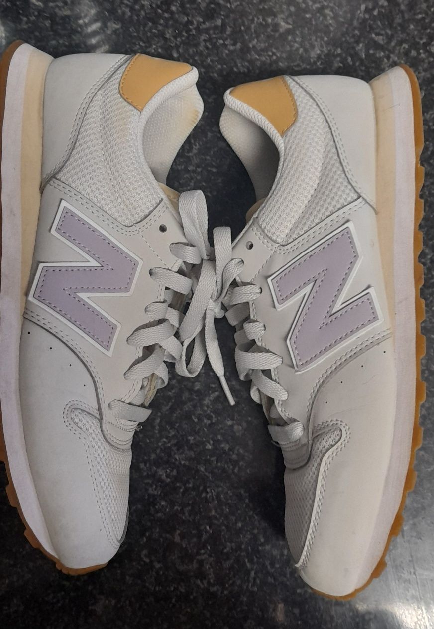 Tênis new balance