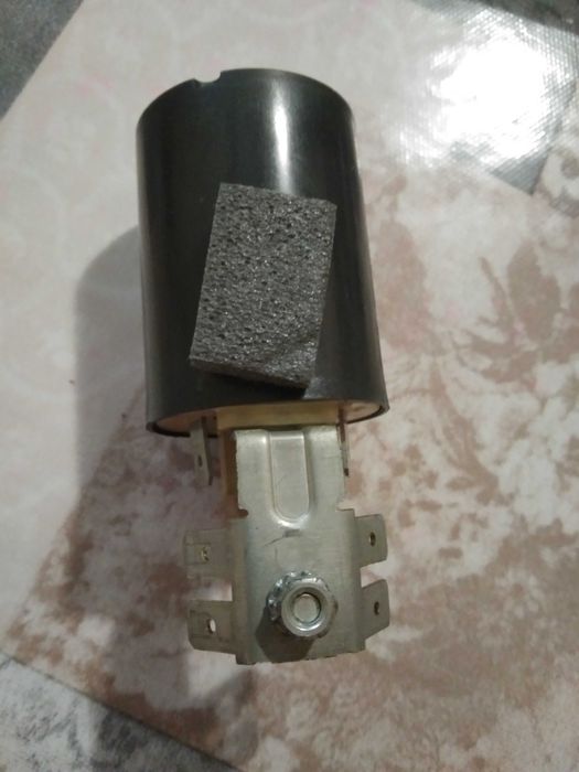 Конденсатор(фильтр сетевой)411323410 для стиралки Electrolux EWT13620W