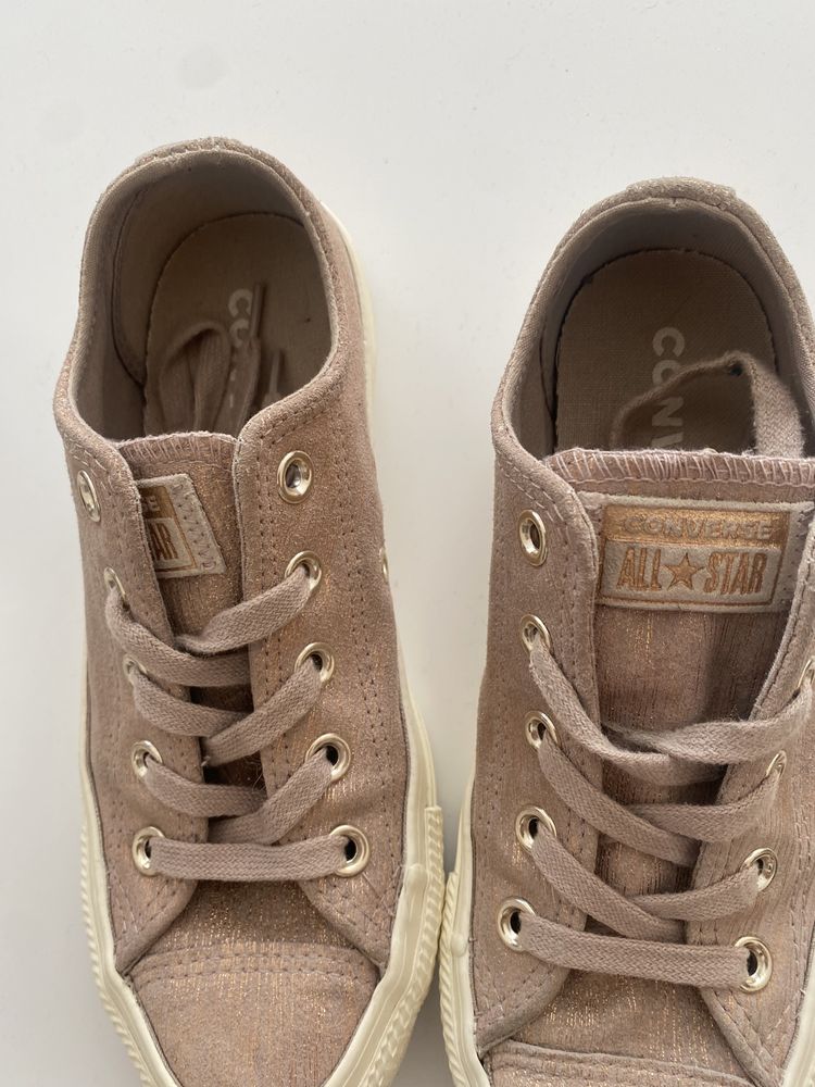 Converse conversy trampki krótkie