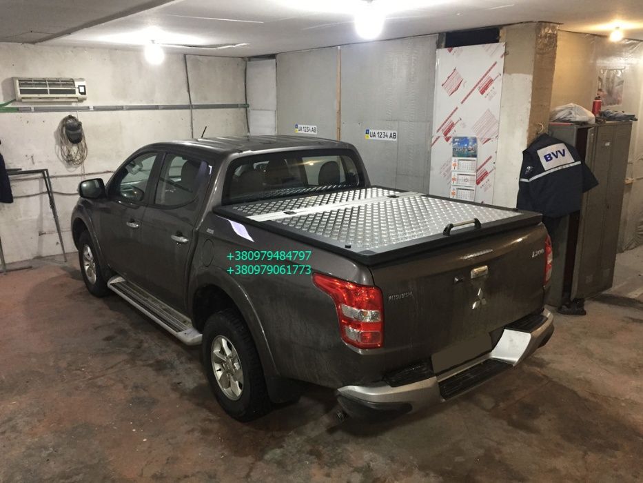 Крышка кузова Mitsubishi L200 пикапа. Крышка на пикап Митсубиси Л200