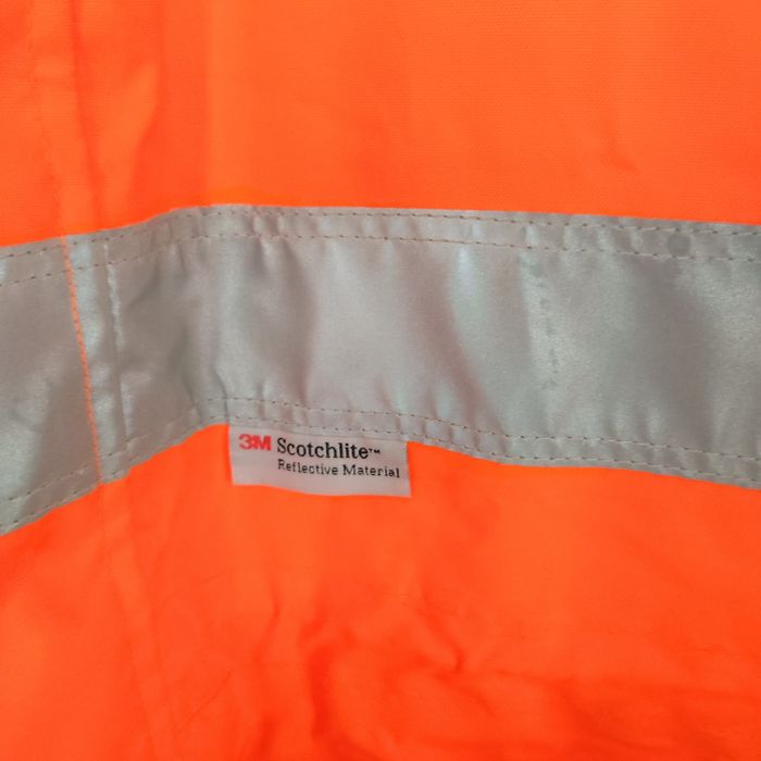 Kurtka robocza  ocieplana