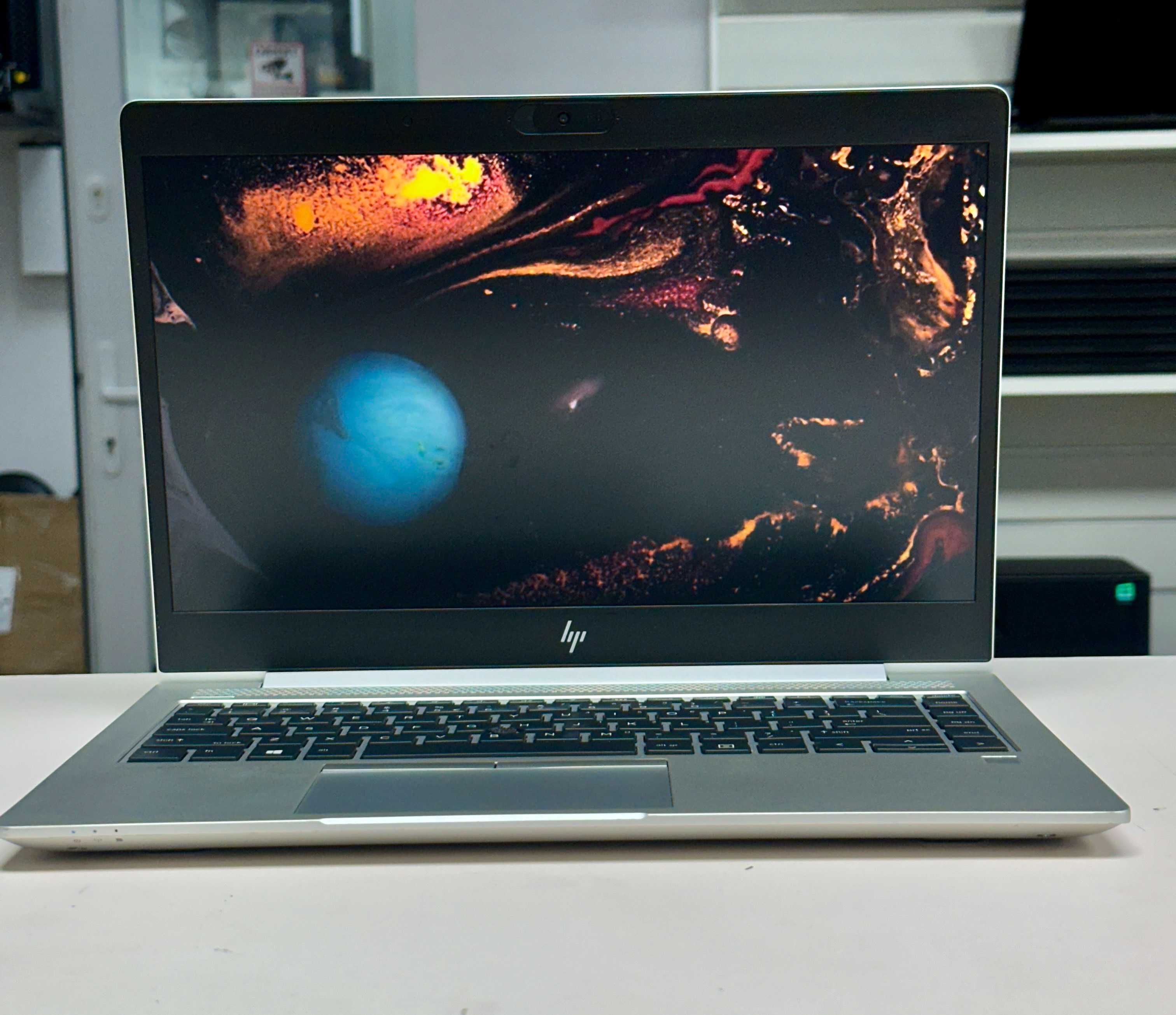 HP EliteBook MT44 R3 PRO 14,1" |8GB RAM 256GB SSD| Niesamowity Sprzęt!