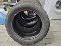 Opony zimowe  Michelin 205/55R17