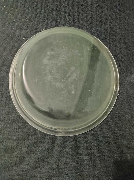 Скло люка пральної машини LG