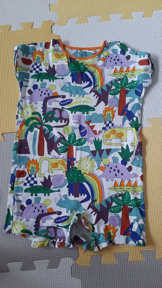Rampersy Next 98 cm