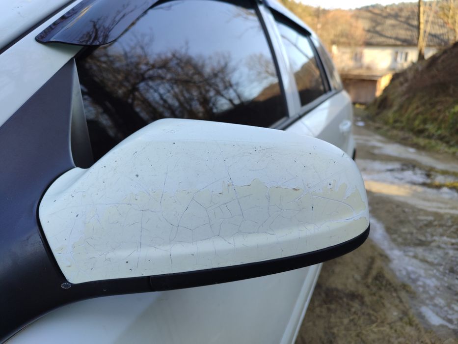 Продам opel astra H
