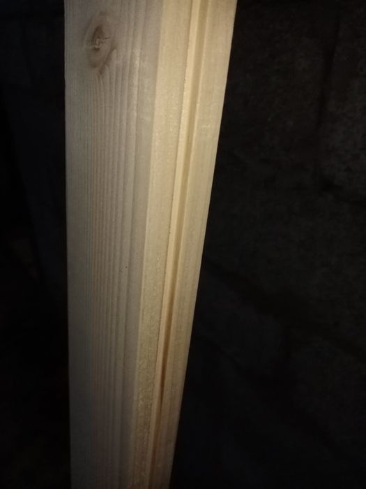 Дерев'яна вагонка та підлога! Імітація Бруса!