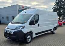 Fiat Ducato  Od ręki / duży rabat 2025/ promocyjne finansowanie