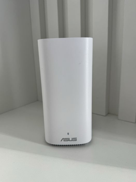 Mesh Wi-Fi система ASUS ZenWiFi Mini CD6 (3 шт., AC1500)