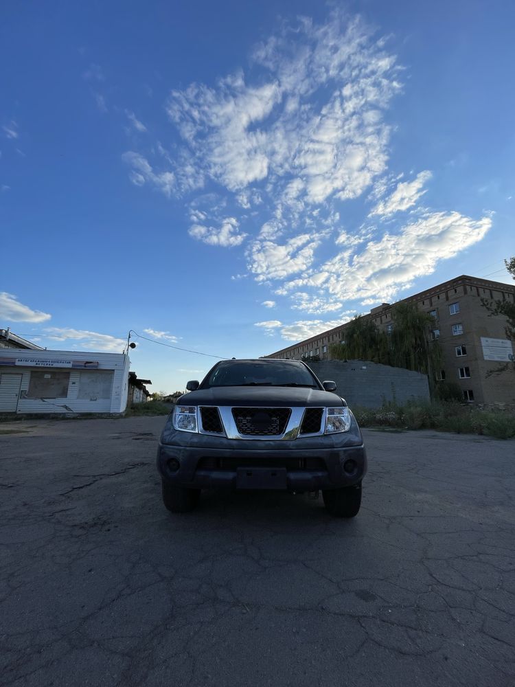 Продам Nissan Pathfinder