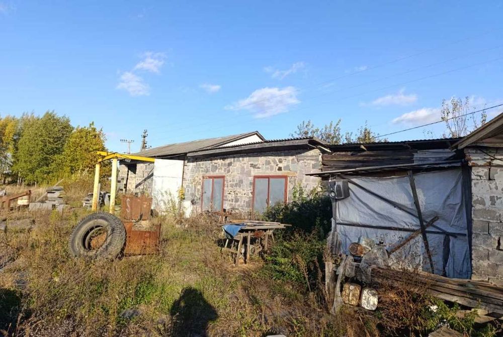 №:21887 - Здається в оренду - ГРАНІТНИЙ ЦЕХ у Коростишівському районі